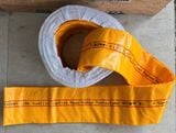  Ống Bạt D50 2 Inch Tokawa Hàn Quốc, Ống Bạt D50 Chính Hãng, Ống Nước Mềm D50, Ống Mềm Thoát Nước D50 