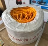  Ống Bạt D50 2 Inch Tokawa Hàn Quốc, Ống Bạt D50 Chính Hãng, Ống Nước Mềm D50, Ống Mềm Thoát Nước D50 
