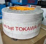  Ống Bạt D50 2 Inch Tokawa Hàn Quốc, Ống Bạt D50 Chính Hãng, Ống Nước Mềm D50, Ống Mềm Thoát Nước D50 