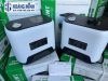  Máy Bơm Tăng Áp Biến Tần 400W DESAWI DPM 400AI Công Nghệ Ai 