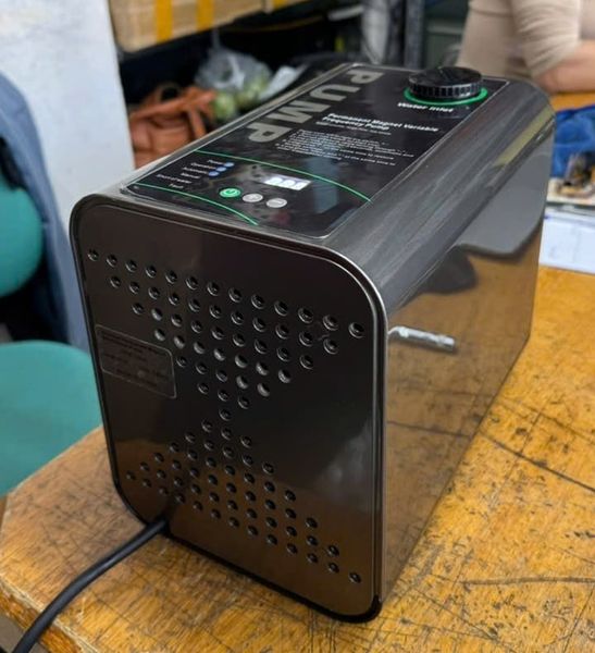 Máy Bơm Biến Tần Áp Mái 400W, Bơm Biến Tần Biệt Thự 400W, Bơm Biến Tần Nhà 4-5 tầng, Bơm Biến Tần Giá Rẻ 400W, Bơm Biến Tần Chạy êm 400W