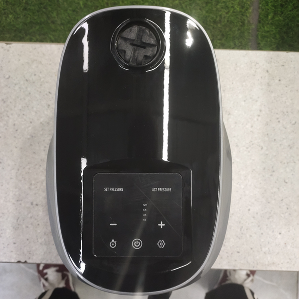 Máy bơm tăng áp biến tần ELESTAR PYS550E 550W, Bơm Biến Tần 550W, Bơm Biến Tần Gia Đình, Bơm Biến Tần Thông Minh