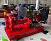 Máy Bơm PCCC Chạy Dầu, Máy Bơm Nước Chữa Cháy Chạy Dầu, Máy Bơm Cứu Hoả Dầu, Máy Bơm Cứu Hoả Có Kiểm Định