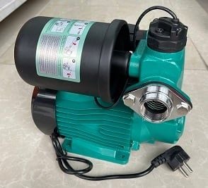  Máy Bơm Tăng Áp Điện Tử GORDON Công Nghệ Nhật Bàn, Bơm Tăng Áp Gordon 200W, Bơm Tăng Áp Thông Minh 200W 