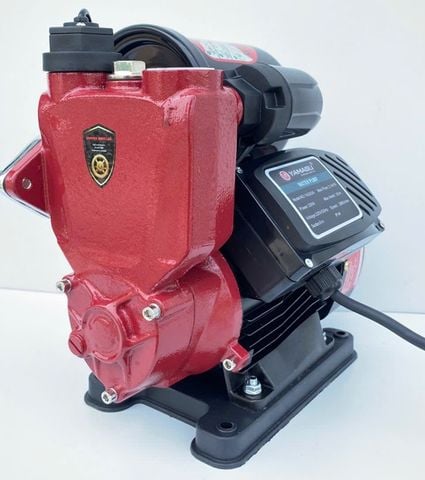 Bơm Tăng Áp 400W Yamasu, Bơm Thông Minh 400W Yamasu, Bơm 400w Yamasu Điện Tử, Bơm 400W