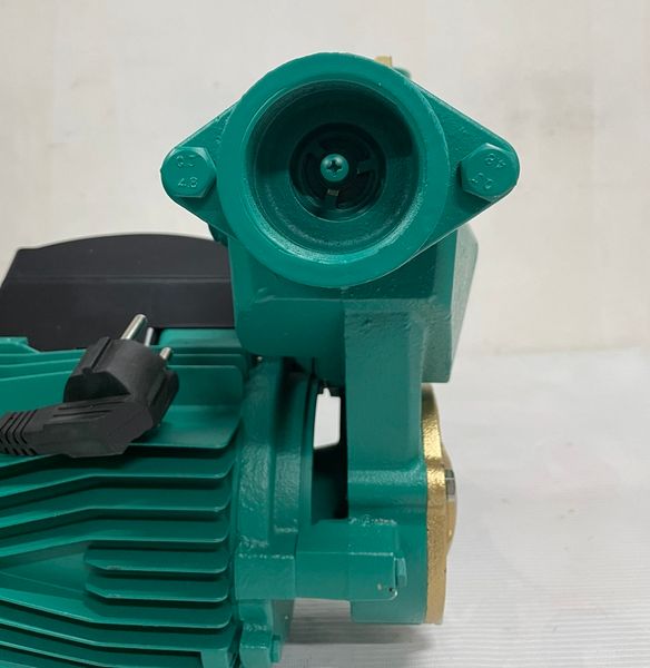 Bơm Nước Chân Không 1100W, Bơm Chân Không 1100W, Bơm Nước 1100W Họng hút xả 34, Máy Bơm Đẩy Cao 1100W, Máy Bơm Cao Tầng 1100W