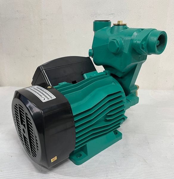 Bơm Nước Chân Không 1100W, Bơm Chân Không 1100W, Bơm Nước 1100W Họng hút xả 34, Máy Bơm Đẩy Cao 1100W, Máy Bơm Cao Tầng 1100W