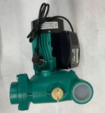  Bơm Nước Chân Không 1100W, Bơm Chân Không 1100W, Bơm Nước 1100W Họng hút xả 34, Máy Bơm Đẩy Cao 1100W, Máy Bơm Cao Tầng 1100W 