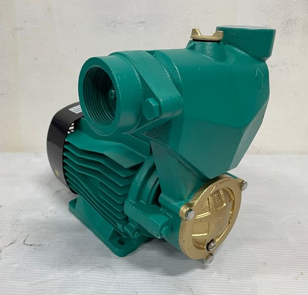 Bơm Nước Chân Không 1100W, Bơm Chân Không 1100W, Bơm Nước 1100W Họng hút xả 34, Máy Bơm Đẩy Cao 1100W, Máy Bơm Cao Tầng 1100W