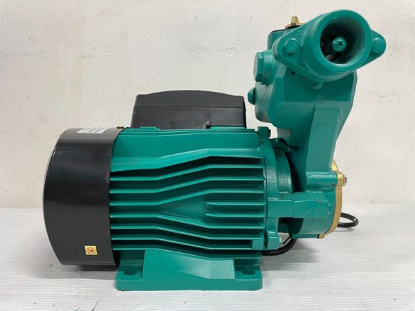 Bơm Nước Chân Không 1100W, Bơm Chân Không 1100W, Bơm Nước 1100W Họng hút xả 34, Máy Bơm Đẩy Cao 1100W, Máy Bơm Cao Tầng 1100W