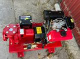  Máy Bơm PCCC Chạy Dầu, Máy Bơm Nước Chữa Cháy Chạy Dầu, Máy Bơm Cứu Hoả Dầu, Máy Bơm Cứu Hoả Có Kiểm Định 