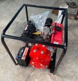  Máy Bơm PCCC Chạy Dầu, Máy Bơm Nước Chữa Cháy Chạy Dầu, Máy Bơm Cứu Hoả Dầu, Máy Bơm Cứu Hoả Có Kiểm Định 