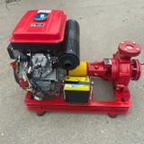  Máy Bơm Cứu Hoả Chạy Dầu, Máy Bơm Chữa Cháy Diesel, Máy Bơm PCCC, Máy Bơm Chữa Cháy Dầu 
