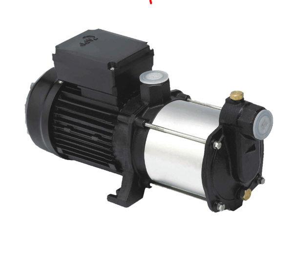 Máy Bơm Nước Đa Tầng Cánh CHM 2-60, Máy Bơm Nước 6 Tầng Cánh, Máy Bơm Đa Tầng Cánh 750W