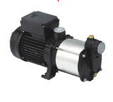  Máy Bơm Đa Tầng Cánh 1.1kW, Máy Bơm Nước Đa Tầng Cánh 1100w 