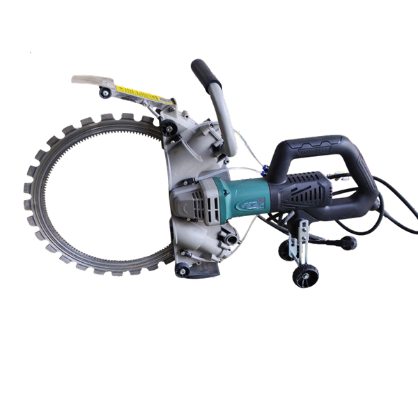 Máy Cưa Vòng BODA BLT2-410 5300W Máy Cưa Vòng HGP BLT2-410 5300W, Máy Cắt Vòng BODA, Máy Cắt Bê Tông Vòng BODA