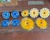  Lưỡi Cắt Bê Tông 156 PNT, Lưỡi Cắt Tường Caowang 156, Lưỡi Cắt Be Tông Caowang 156, Lưỡi Cắt Đá 156, Lưỡi Cắt Sâu 5.5cm, Đĩa Cắt 156, Đĩa Cắt Tường 