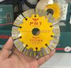  Lưỡi Cắt Bê Tông 133 PNT, Lưỡi Cắt Tường Caowang 133, Lưỡi Cắt Be Tông Caowang 133, Lưỡi Cắt Đá 133, Lưỡi Cắt Sâu 4.5cm, Đĩa Cắt 133, Đĩa Cắt Tường 