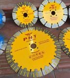  Lưỡi Cắt Bê Tông PNT BODA 410, Lưỡi Cắt Bê Tông 420 PNT, Lưỡi Chuyên Cắt Bê Tông 420 PNT, Đĩa Cắt Bê Tông Mác Cao 420, Lưỡi Cắt 420 