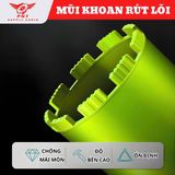  Mũi Khoan Rút Lõi 254x350mm DCA, Mũi Khoan Rút Lõi 254x350mm Dongcheng, Mũi Khoan Rút Lõi 254x350mm Maitai, Mũi Khoan Rút Lõi 254x350mm Bosun 