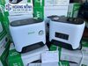  Máy Bơm Tăng Áp Biến Tần 600W DESAWI DPM 600AI - Công Nghệ AI 