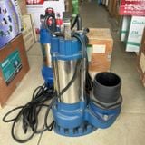  Máy Bơm Chìm Nước Thải Toboki 2200W TK-V2200, Máy Bơm Nước Thải 2.2KW, Bơm Tõm CHống Ngập, Bơm Chìm Chống Ngập 2.2KW, Bơm Tõm 2,2KW 
