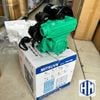  Máy Bơm Tăng Áp Mini Cho Nước Yếu 100W 