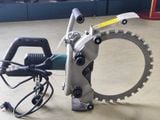  Máy Cưa Vòng BODA BLT2-410 5300W Máy Cưa Vòng HGP BLT2-410 5300W, Máy Cắt Vòng BODA, Máy Cắt Bê Tông Vòng BODA 