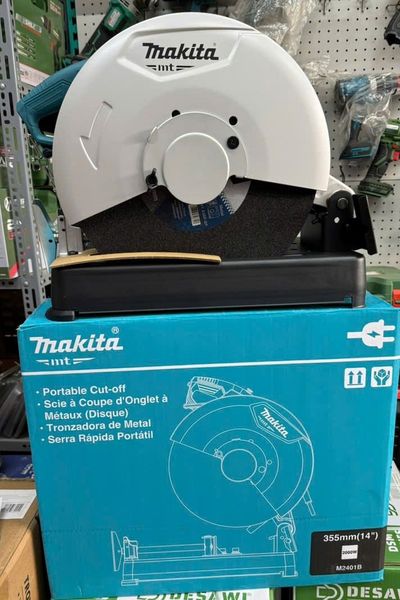 Máy Cắt Sắt Makita M2401B 355mm, Máy Cắt Sắt Bàn Makita M2401B 355mm, Bàn Cắt Sắt Makita M2401B, Bàn Cắt Sắt Bosch 355mm