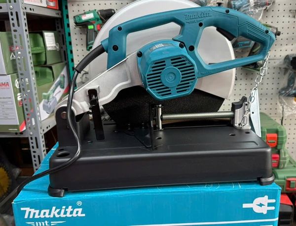 Máy Cắt Sắt Makita M2401B 355mm, Máy Cắt Sắt Bàn Makita M2401B 355mm, Bàn Cắt Sắt Makita M2401B, Bàn Cắt Sắt Bosch 355mm