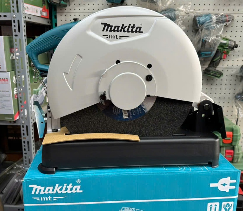 Máy Cắt Sắt Makita M2401B 355mm, Máy Cắt Sắt Bàn Makita M2401B 355mm, Bàn Cắt Sắt Makita M2401B, Bàn Cắt Sắt Bosch 355mm