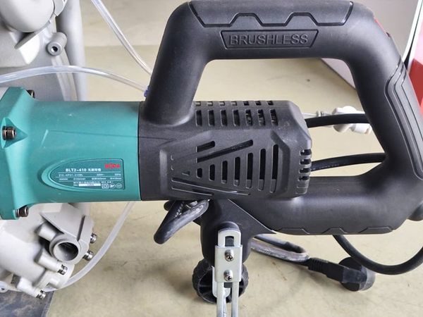 Máy Cưa Vòng BODA BLT2-410 5300W Máy Cưa Vòng HGP BLT2-410 5300W, Máy Cắt Vòng BODA, Máy Cắt Bê Tông Vòng BODA