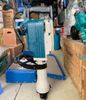  Máy Đục Bê Tông Fixtec FDH 14565 Siêu Khoẻ 2600W, Máy Đục Chuyên Nghiệp 2600W, Máy Đục Phá Đường Bê Tông, Máy Chuyên Đục Phá Bê Tông 