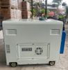  Máy Phát Điện Diesel TOSHIMA T39E 3.5KW, Máy Phát Điện Diesel 3,5KW Chống Ồn, Máy Phát Điện Chạy Êm 3.5KW, Máy Phát Điện Chạy Dầu 