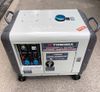  Máy phát điện chạy dầu 5KW TOSHIMA T68E, Máy Phát Điện Có Đề 5kW, Máy Phát Chạy Dầu Có Đề 5kw, Máy Phát Điện Cách Âm 5kw, Máy Phát Gia Đình chạy dầu 