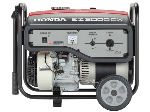 Máy Phát Điện HONDA EZ3000CXR, Máy phát Honda Chính Hãng, Máy Phát Honda Thái Lan, Máy Phát Điện Honda Nhật Bản