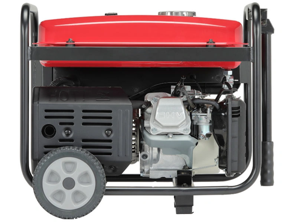 Máy Phát Điện HONDA EZ3000CXR, Máy phát Honda Chính Hãng, Máy Phát Honda Thái Lan, Máy Phát Điện Honda Nhật Bản