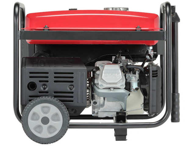  Máy Phát Điện HONDA EZ3000CXR 