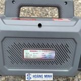  Máy Rửa Xe Gia Đình XIMAX X2255W Chống Giật 