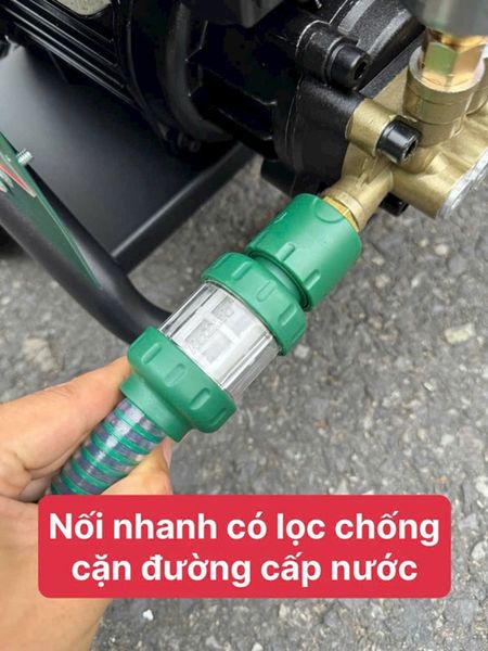 Máy Xịt Rửa Cao Áp Dekton 3000W, Máy Rửa Xe Gia Đình 3000W, Máy Rửa Xe Cao áp Dekton, Máy Rửa Xe Dekton, Máy Xịt Rửa Gia Đình