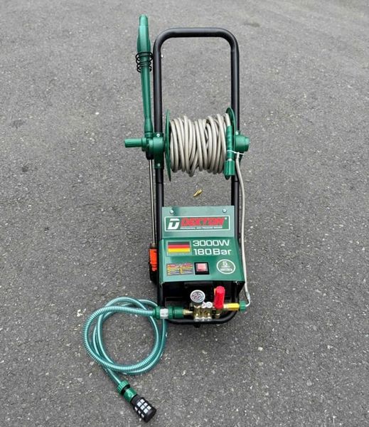 Máy Xịt Rửa Cao Áp Dekton 3000W, Máy Rửa Xe Gia Đình 3000W, Máy Rửa Xe Cao áp Dekton, Máy Rửa Xe Dekton, Máy Xịt Rửa Gia Đình