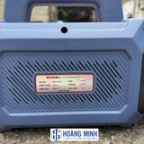  Máy Rửa Xe Ximax X2233W Có Chống Giật 