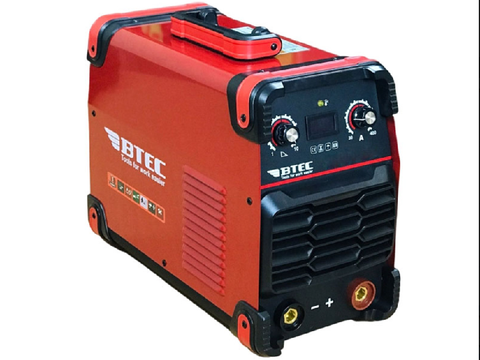 Máy hàn que BTEC MMA415CL, Máy Hàn Que 400A, Máy Hàn Que 5.0, Máy Hàn Que 5mm, Máy Hàn Que Chuyên Dụng, Máy Hàn Que Siêu Khoẻ