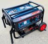 Máy Phát Điện Chạy Xăng TOSHIMA T42E 3.2KW, Máy Phát Điện Xăng 3.2KW, Máy Phát Gia Đình Đề Nổ 3.2kw, Máy Phát Mini 3.2KW, Máy Phát Tiết Kiệm Xăng 3.2kw