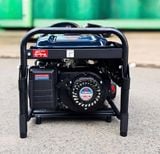  Máy Phát Điện Chạy Xăng TOSHIMA T42E 3.2KW, Máy Phát Điện Xăng 3.2KW, Máy Phát Gia Đình Đề Nổ 3.2kw, Máy Phát Mini 3.2KW, Máy Phát Tiết Kiệm Xăng 3.2kw 