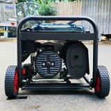  Máy Phát Điện Chạy Xăng TOSHIMA T42E 3.2KW, Máy Phát Điện Xăng 3.2KW, Máy Phát Gia Đình Đề Nổ 3.2kw, Máy Phát Mini 3.2KW, Máy Phát Tiết Kiệm Xăng 3.2kw 