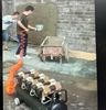  Máy Phun Vữa, Phun Vữa Trát Tường, Máy Trát Tường, Giá Máy Phun Vữa 