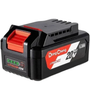  Pin Dongcheng 4.0Ah, Pin 4A DCA, Pin 20V 4A Dùng Chung Máy Dongcheng & DCA, Tặng Bộ Chuyển Chân Makita 21V 