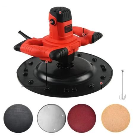 Máy Xoa Tường Etop, Máy Xoa Vữa Tường, Máy Xoa Trát Tường, Máy Trát Tường, Máy Xoa Hồ