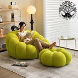  Ghế lười sofa thư giãn đọc sách CJ-11-02 